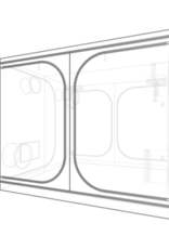 Secret Jardin SECRET JARDIN DR240 DARK ROOM 240X240X200CM