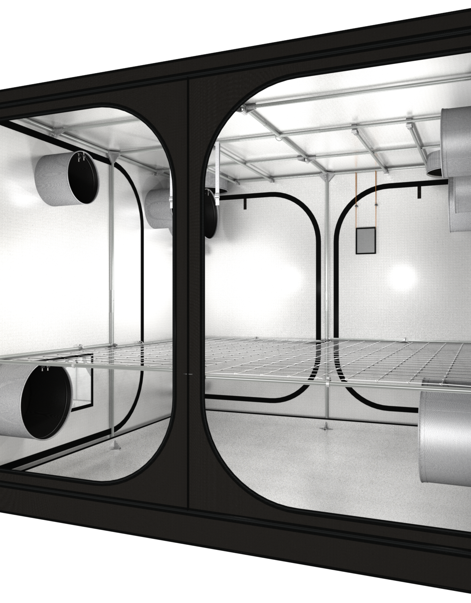 Secret Jardin SECRET JARDIN DR240 DARK ROOM 240X240X200CM