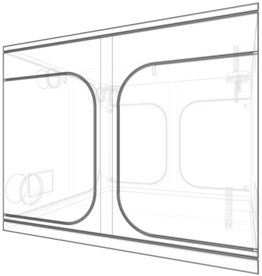 Secret Jardin SECRET JARDIN DR300 300X300X235CM