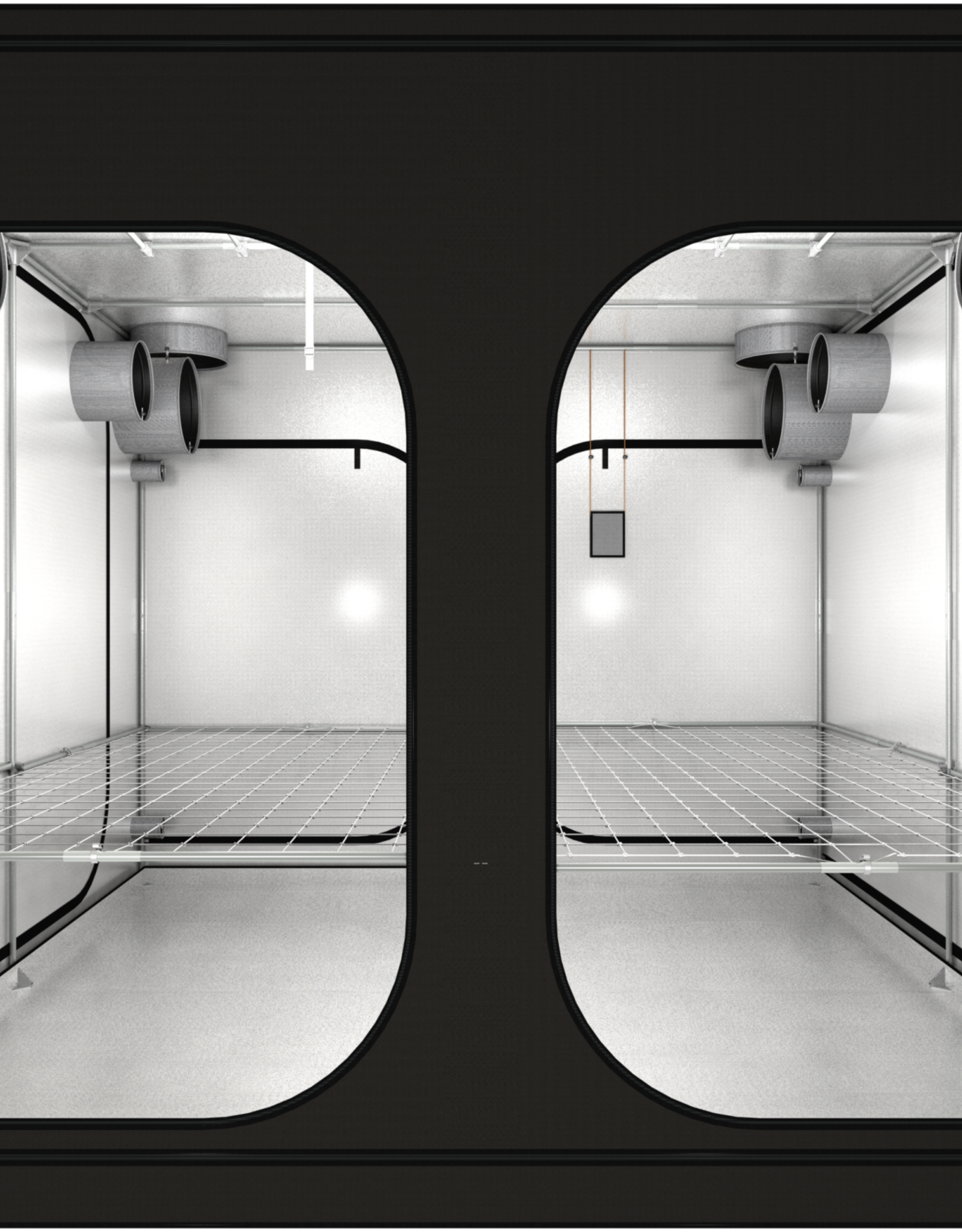 Secret Jardin SECRET JARDIN DR300 300X300X235CM