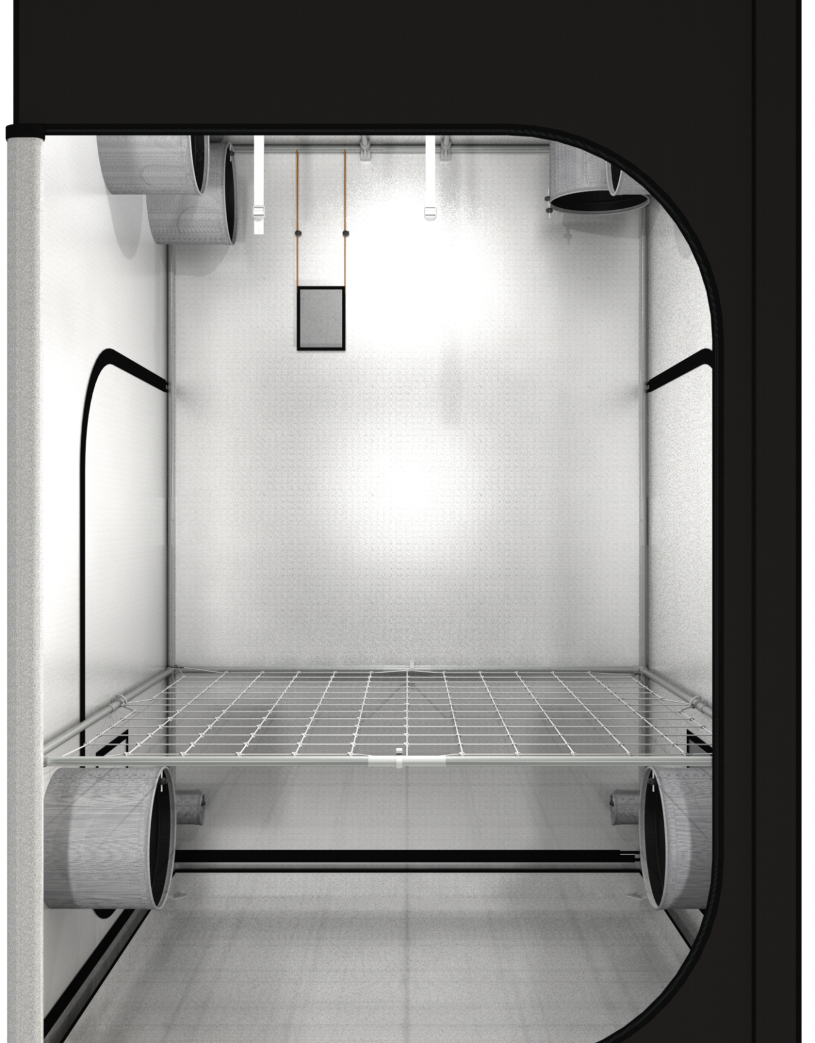 Secret Jardin SECRET JARDIN DR150W 150X90X200CM