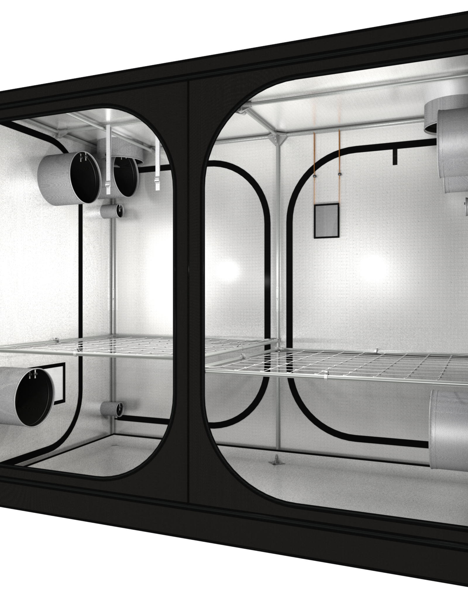 Secret Jardin SECRET JARDIN DR240W 240X120X200CM