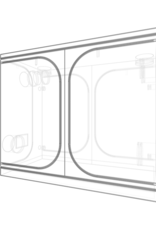 Secret Jardin SECRET JARDIN DR240W 240X120X200CM