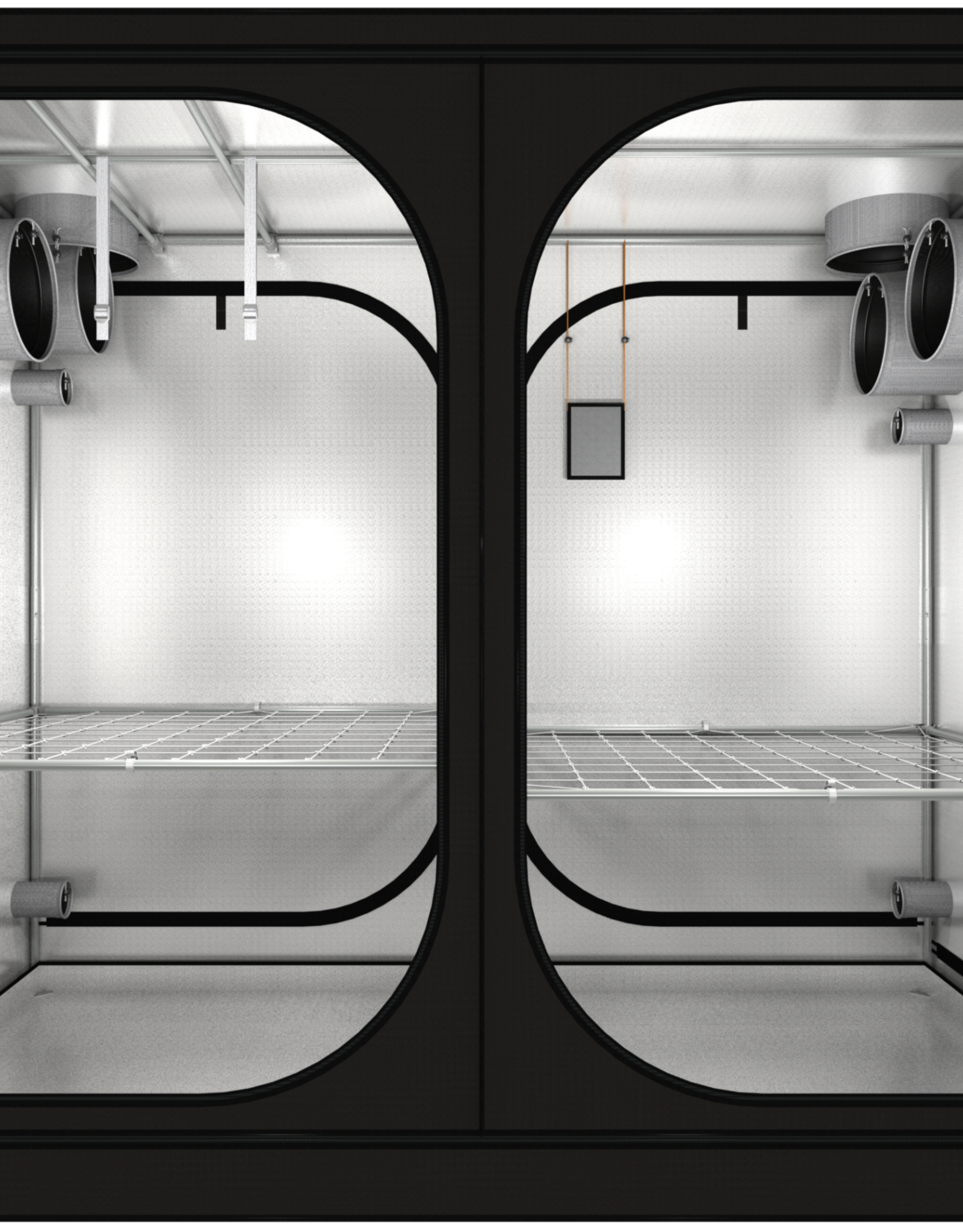 Secret Jardin SECRET JARDIN DR240W 240X120X200CM