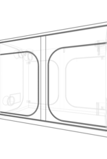 Secret Jardin SECRET JARDIN DR300W 300X150X235CM