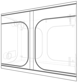 Secret Jardin SECRET JARDIN DR300W 300X150X235CM