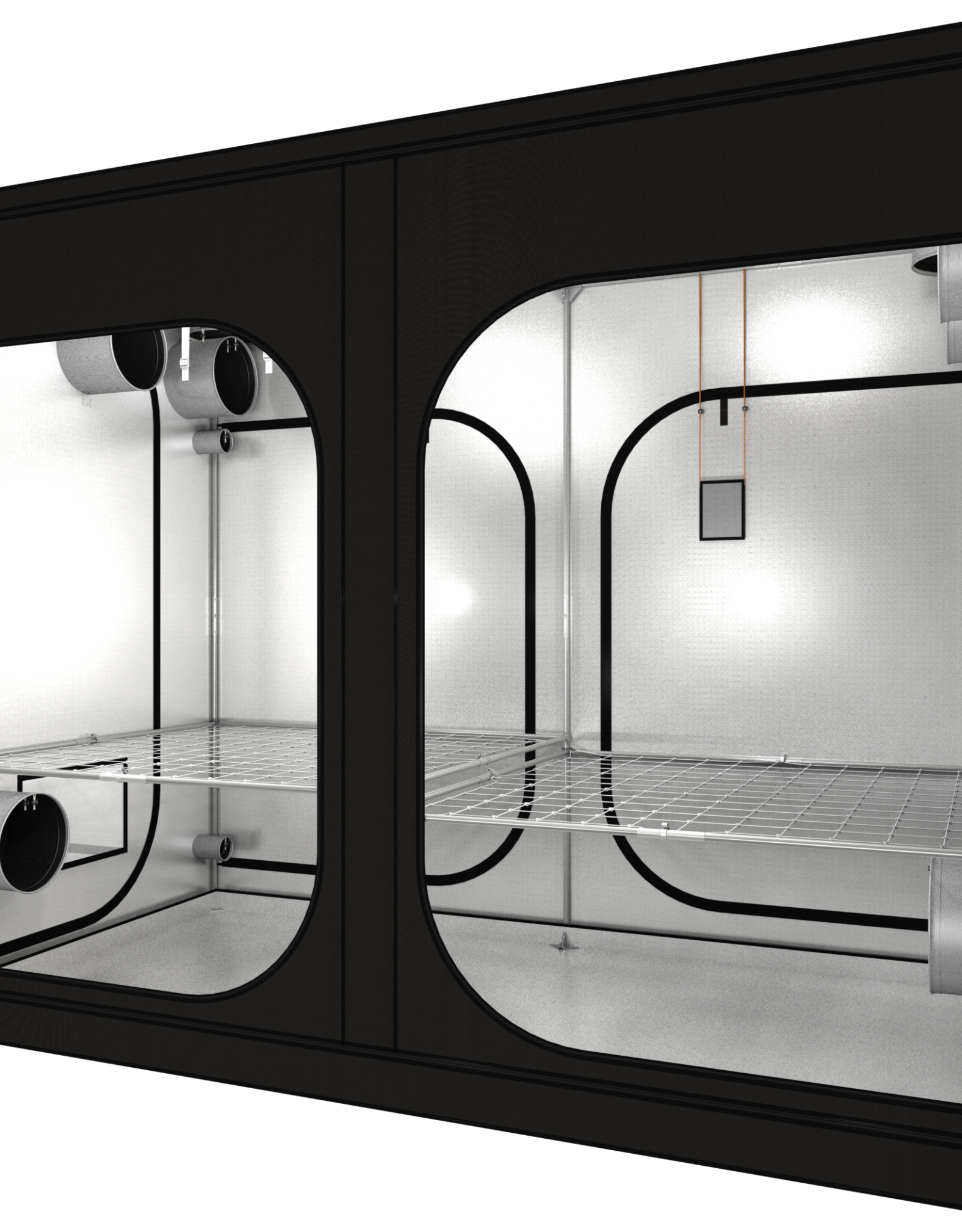 Secret Jardin SECRET JARDIN DR300W 300X150X235CM