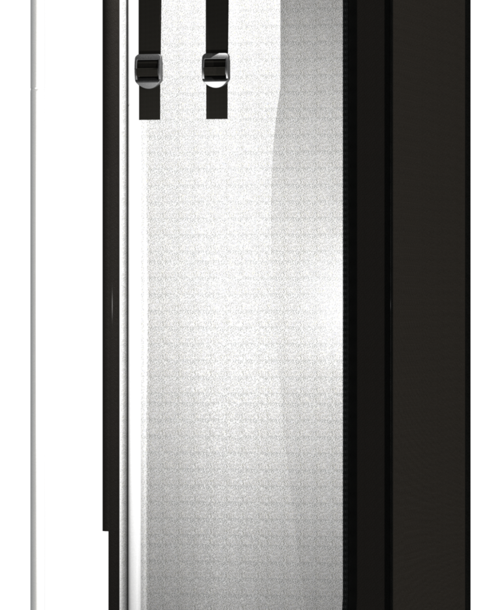 Secret Jardin SECRET JARDIN HS40 R2.00  40X40X120CM R2.00