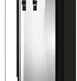 Secret Jardin SECRET JARDIN HS40 R2.00  40X40X120CM R2.00