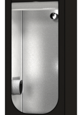 Secret Jardin SECRET JARDIN HS80 R2.00 80X80X180CM