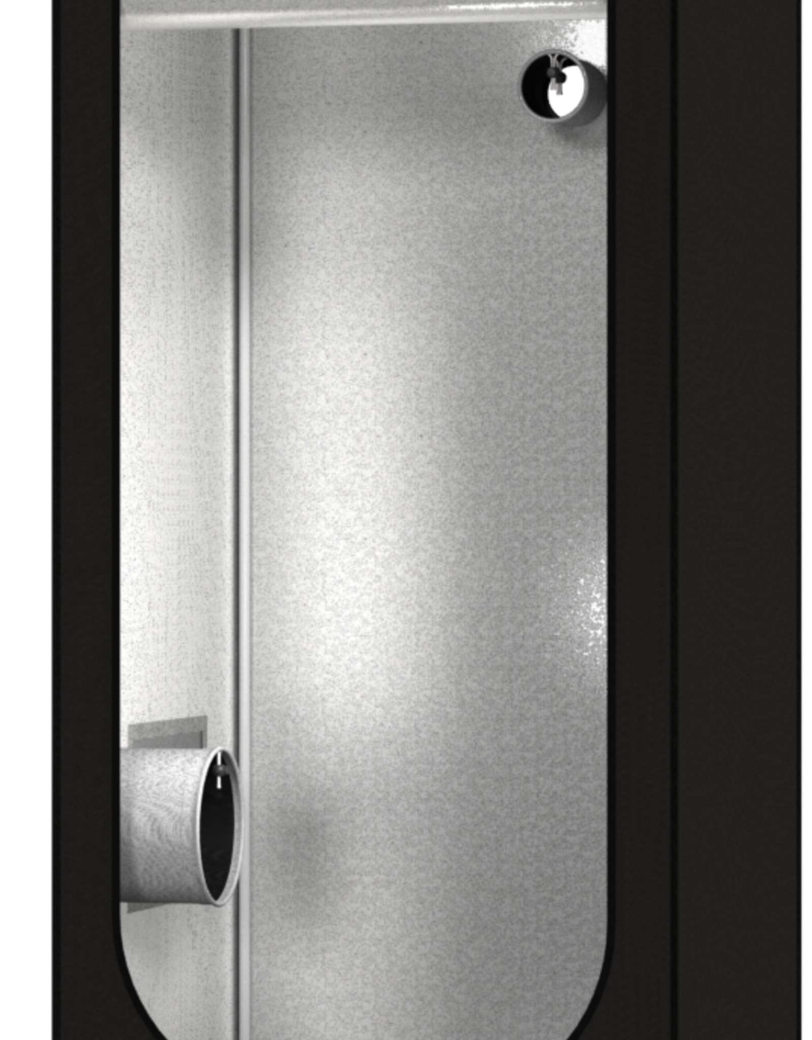 Secret Jardin SECRET JARDIN HS80 R2.00 80X80X180CM