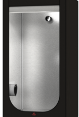 Secret Jardin SECRET JARDIN HS100 R2.00 100X100X200CM