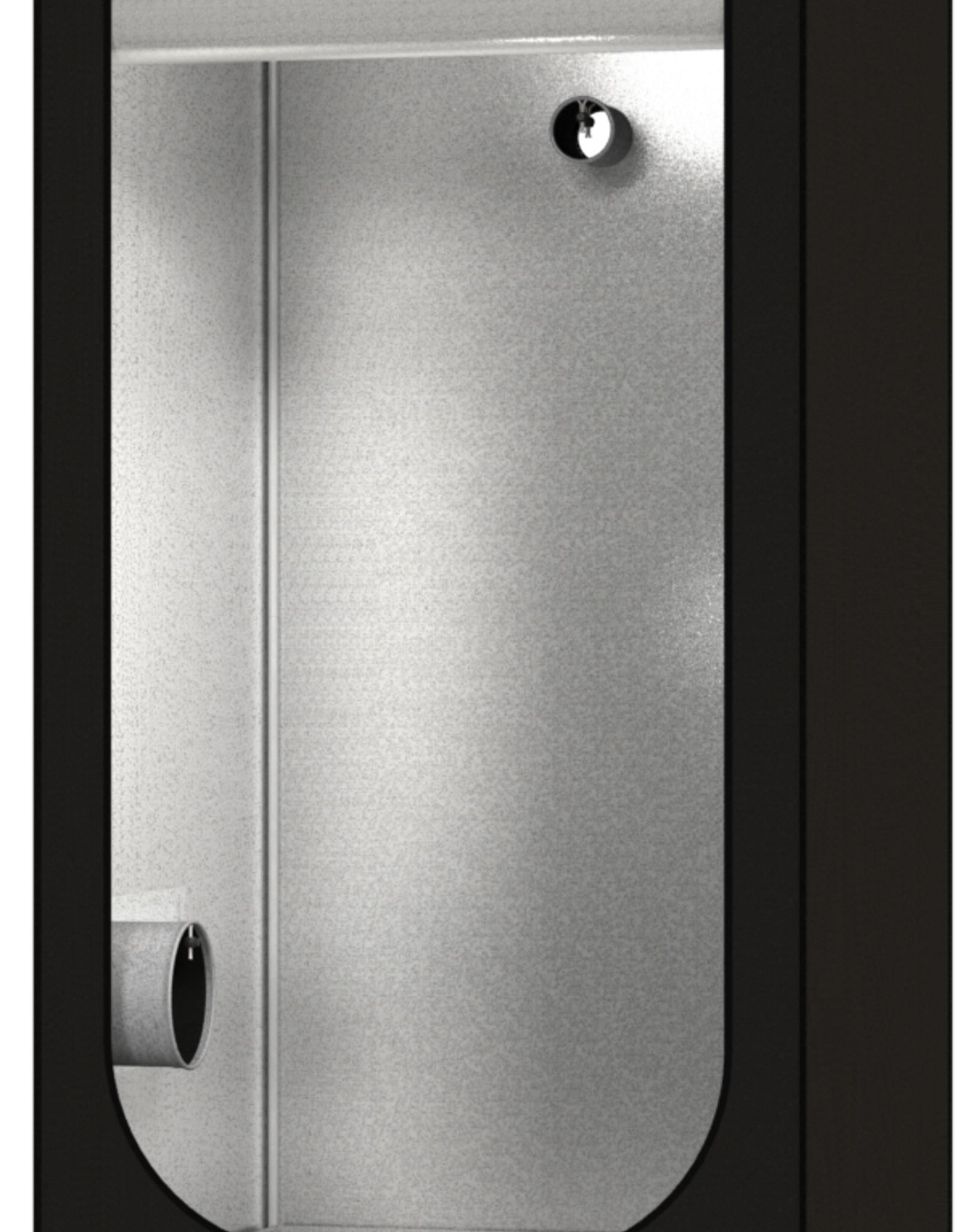 Secret Jardin SECRET JARDIN HS100 R2.00 100X100X200CM