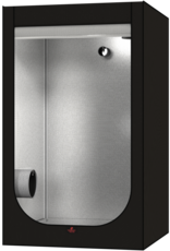 Secret Jardin SECRET JARDIN HS120 R2.00 120X120X200CM