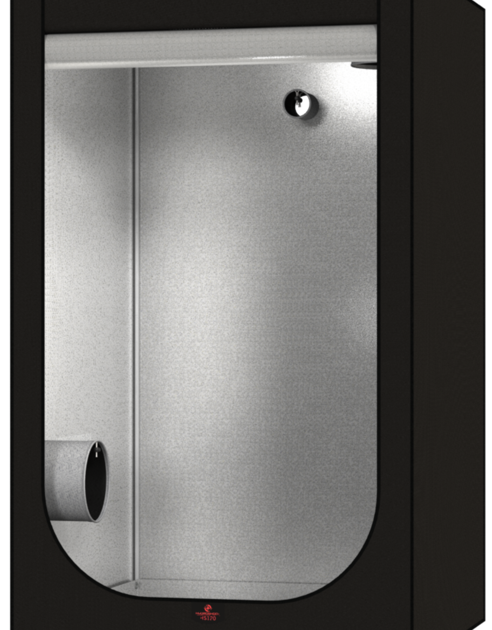 Secret Jardin SECRET JARDIN HS120 R2.00 120X120X200CM