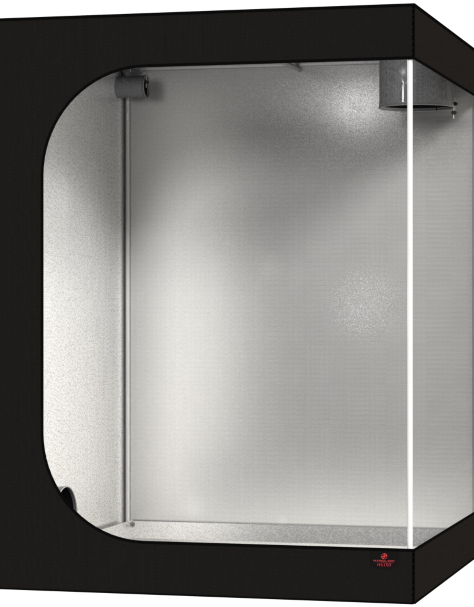 Secret Jardin SECRET JARDIN HS150 R2.00 150X150X200CM