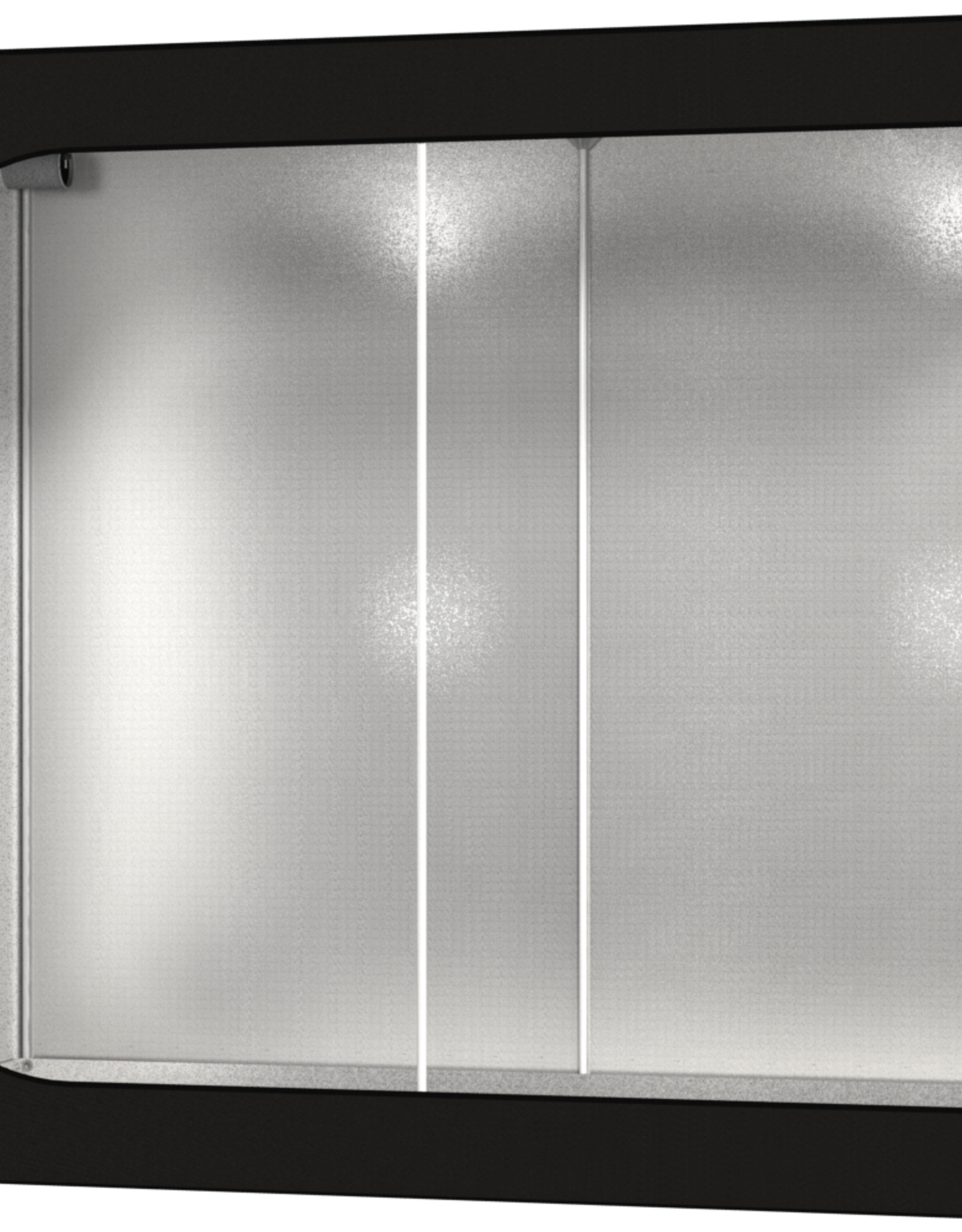 Secret Jardin SECRET JARDIN HS240W R2.00 240X120X200CM