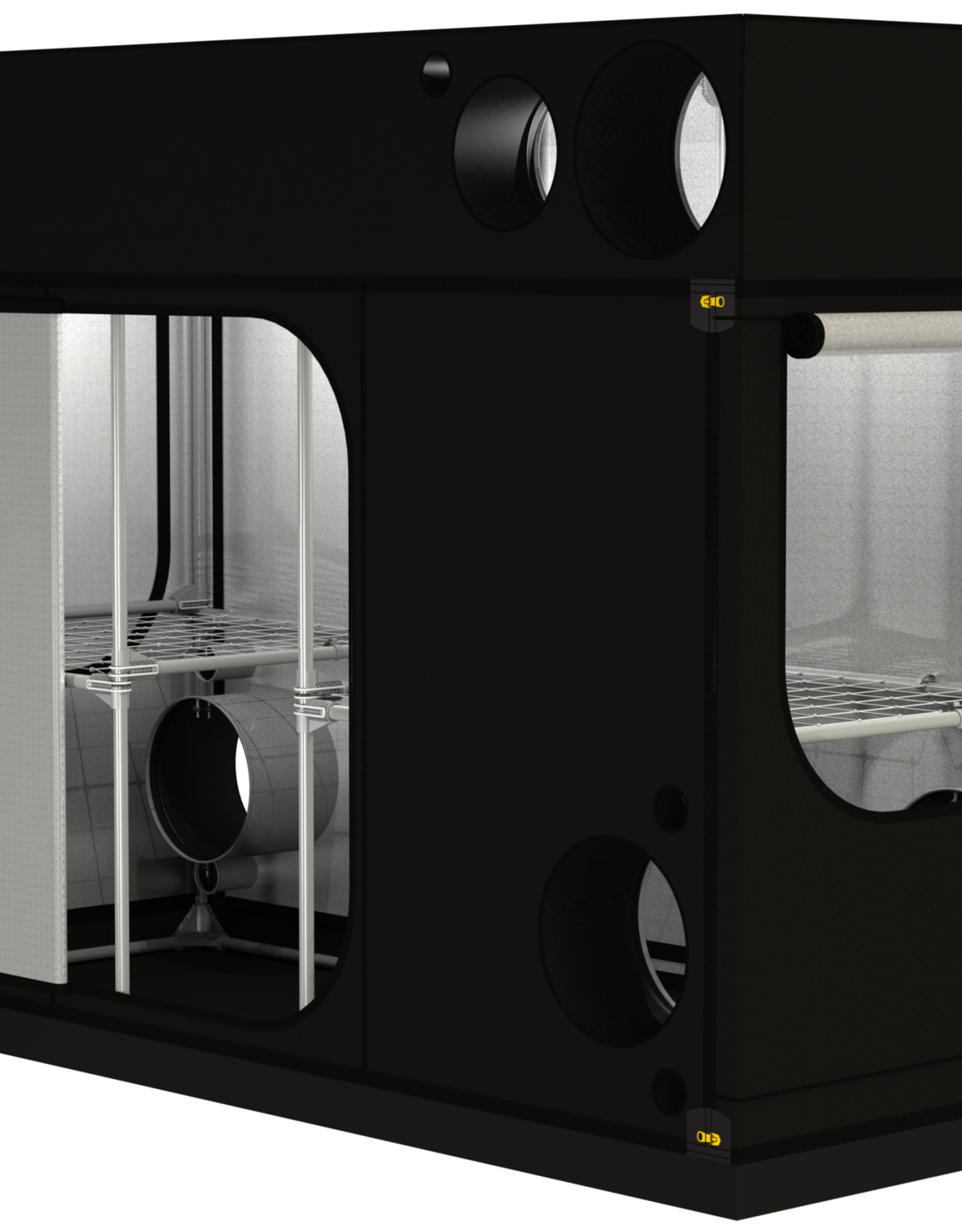 Secret Jardin SECRET JARDIN INT120 120X300X215CM