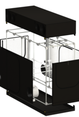 Secret Jardin SECRET JARDIN INT120 120X300X215CM