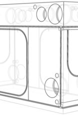 Secret Jardin SECRET JARDIN INT120 120X300X215CM