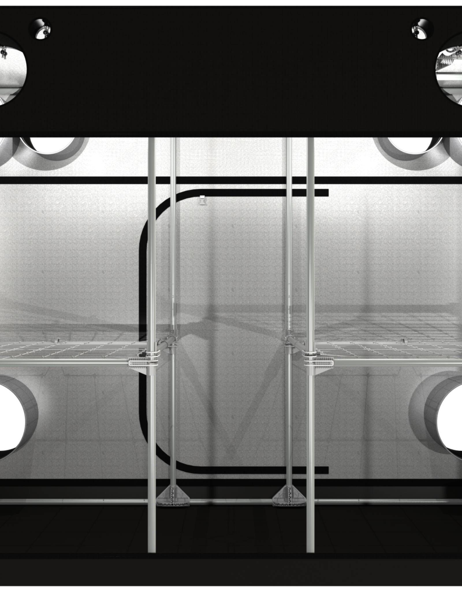 Secret Jardin SECRET JARDIN INT120 120X300X215CM