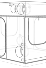 Secret Jardin SECRET JARDIN INT240 240X300X215CM