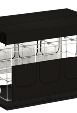 Secret Jardin SECRET JARDIN INT480 480X300X215CM