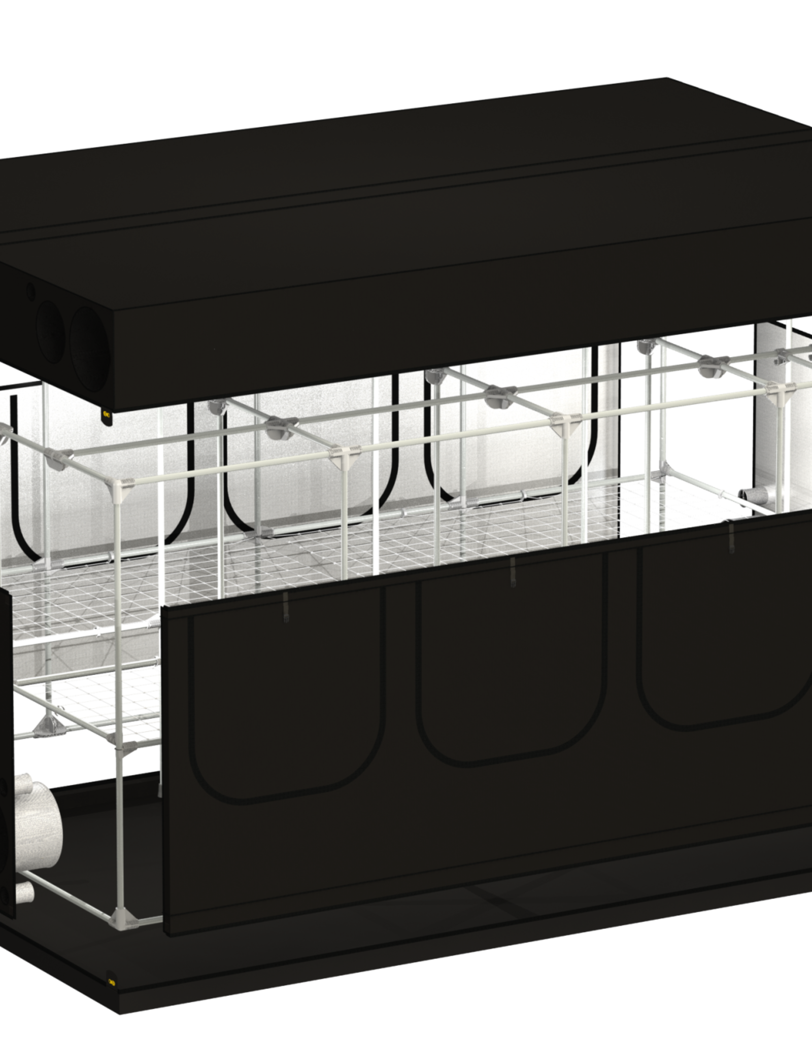 Secret Jardin SECRET JARDIN INT480 480X300X215CM