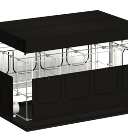 Secret Jardin SECRET JARDIN INT480 480X300X215CM