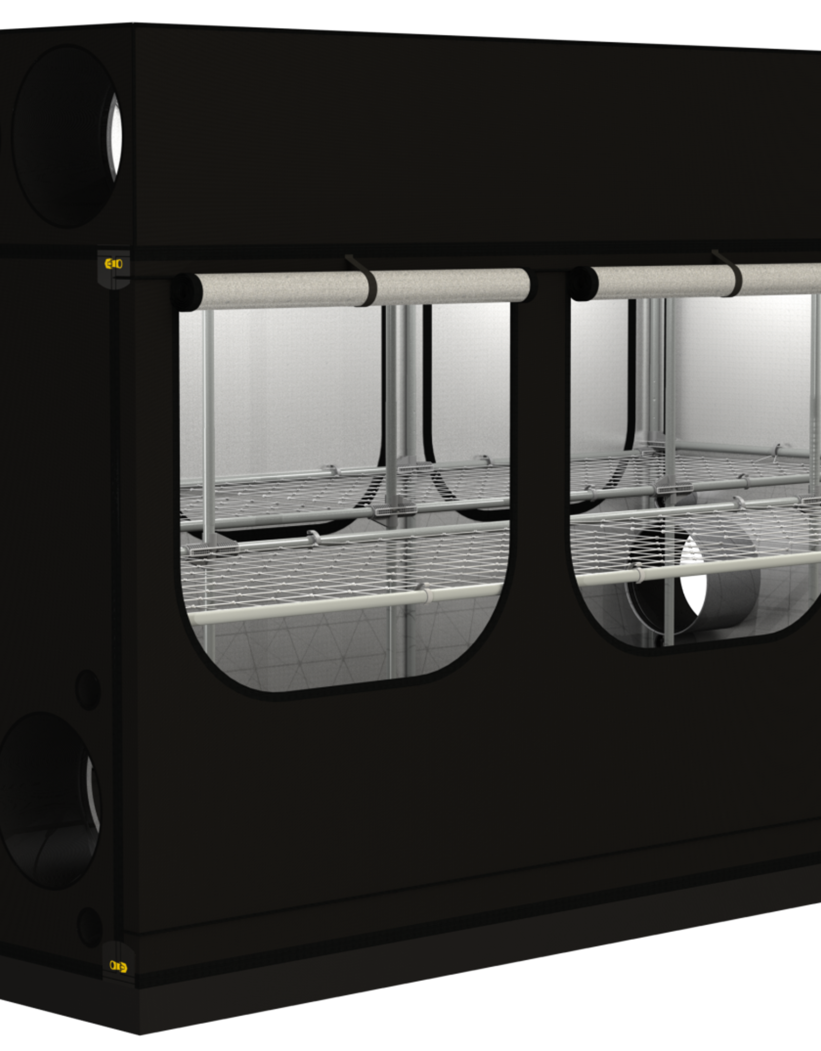 Secret Jardin SECRET JARDIN INT480 480X300X215CM