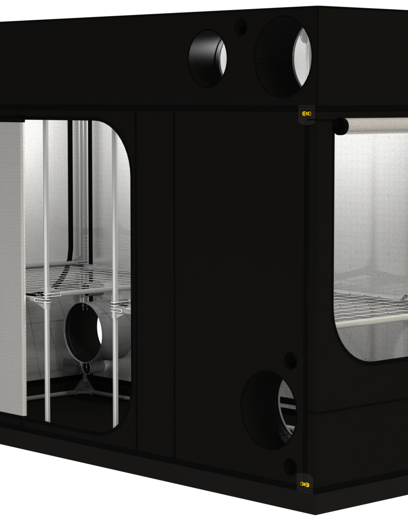 Secret Jardin SECRET JARDIN INT150 150X360X242CM