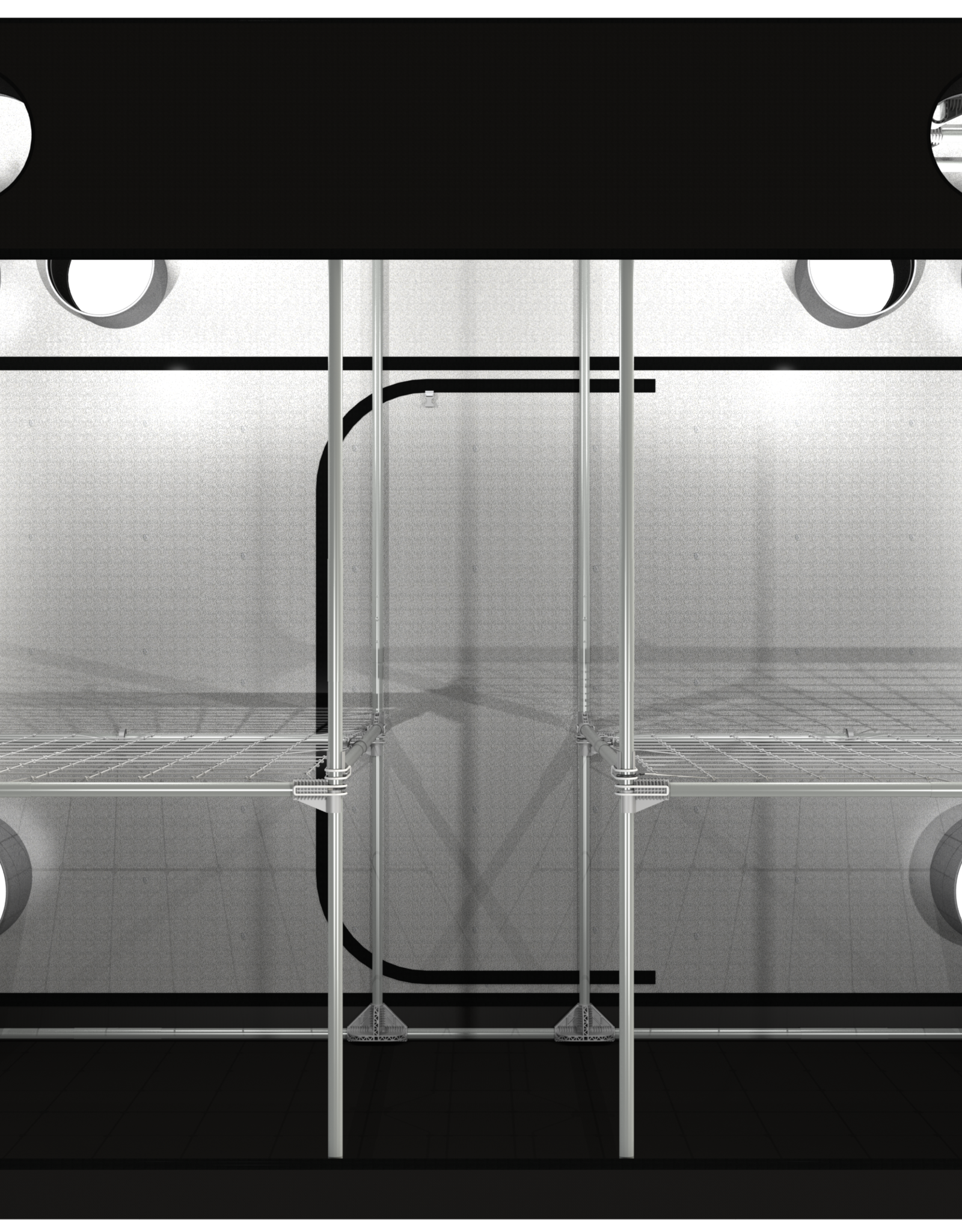 Secret Jardin SECRET JARDIN INT150 150X360X242CM