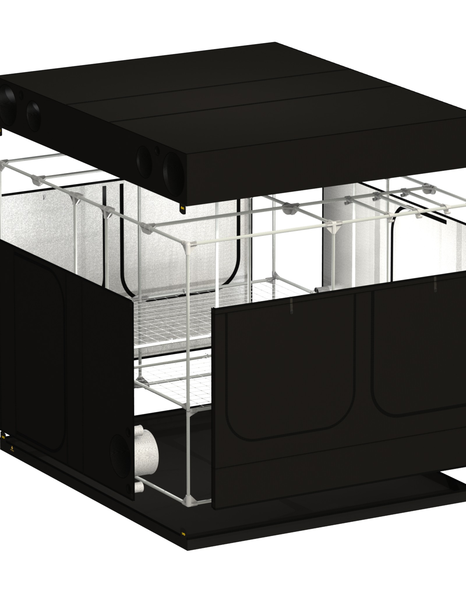 Secret Jardin SECRET JARDIN INT300 300X360X242CM