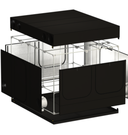 Secret Jardin SECRET JARDIN INT300 300X360X242CM