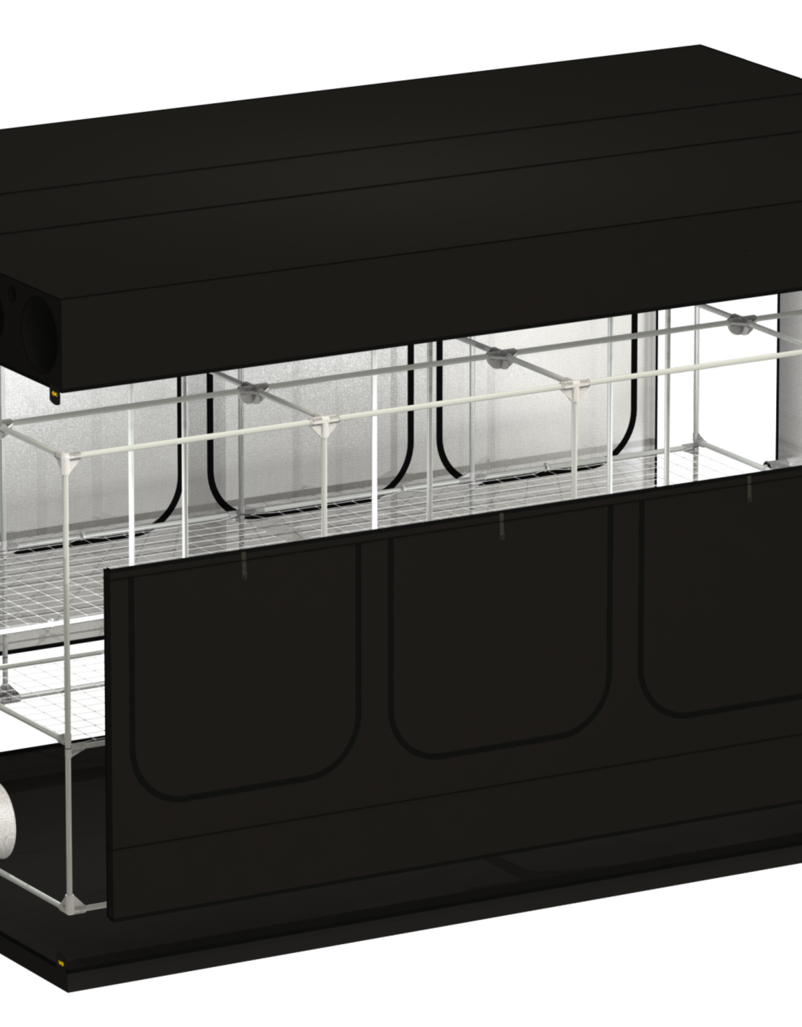 Secret Jardin SECRET JARDIN INT600 600X360X242CM