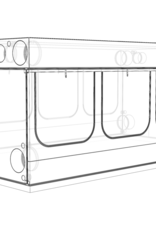 Secret Jardin SECRET JARDIN INT600 600X360X242CM