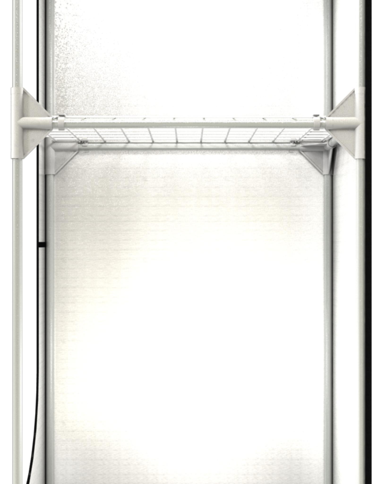 Secret Jardin SECRET JARDIN L100 R4.00 00X60X158CM