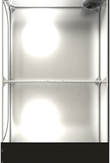 Secret Jardin SECRET JARDIN L160 R4.00 160X120X198CM