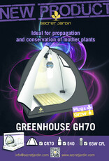 Secret Jardin SECRET JARDIN GH70 70