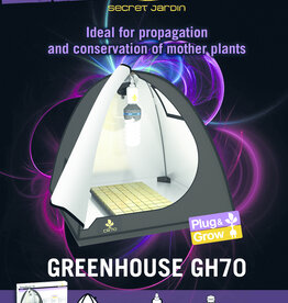 Secret Jardin SECRET JARDIN GH70 70