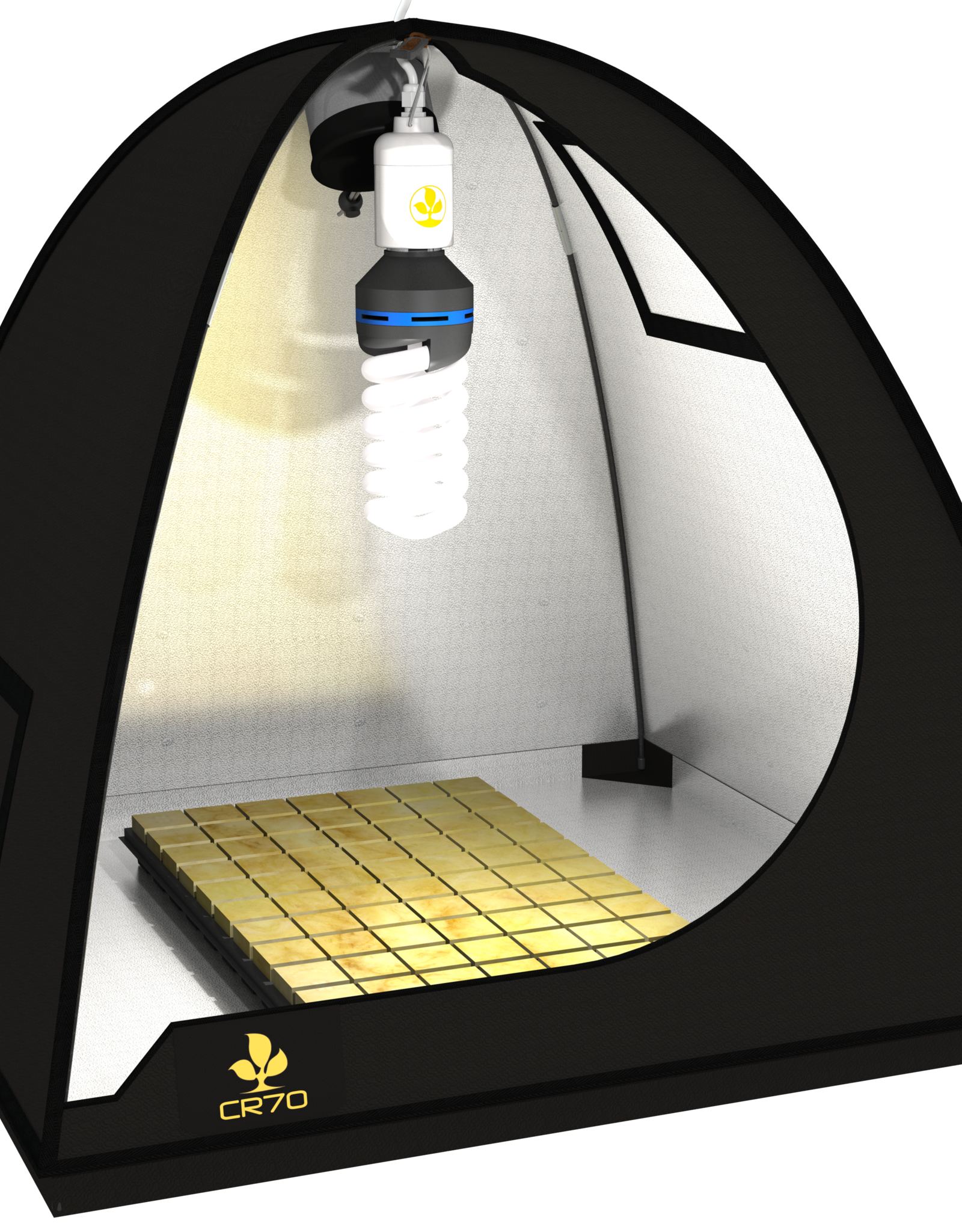 Secret Jardin SECRET JARDIN GH70 70