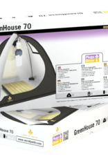 Secret Jardin SECRET JARDIN GH70 70