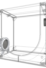 Secret Jardin SECRET JARDIN DP60 60X40X60CM R4.00