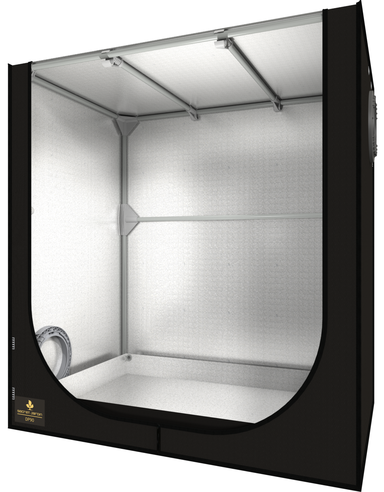 Secret Jardin SECRET JARDIN DP90 R4.00 90X60X98CM