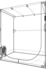 Secret Jardin SECRET JARDIN DP90 R4.00 90X60X98CM