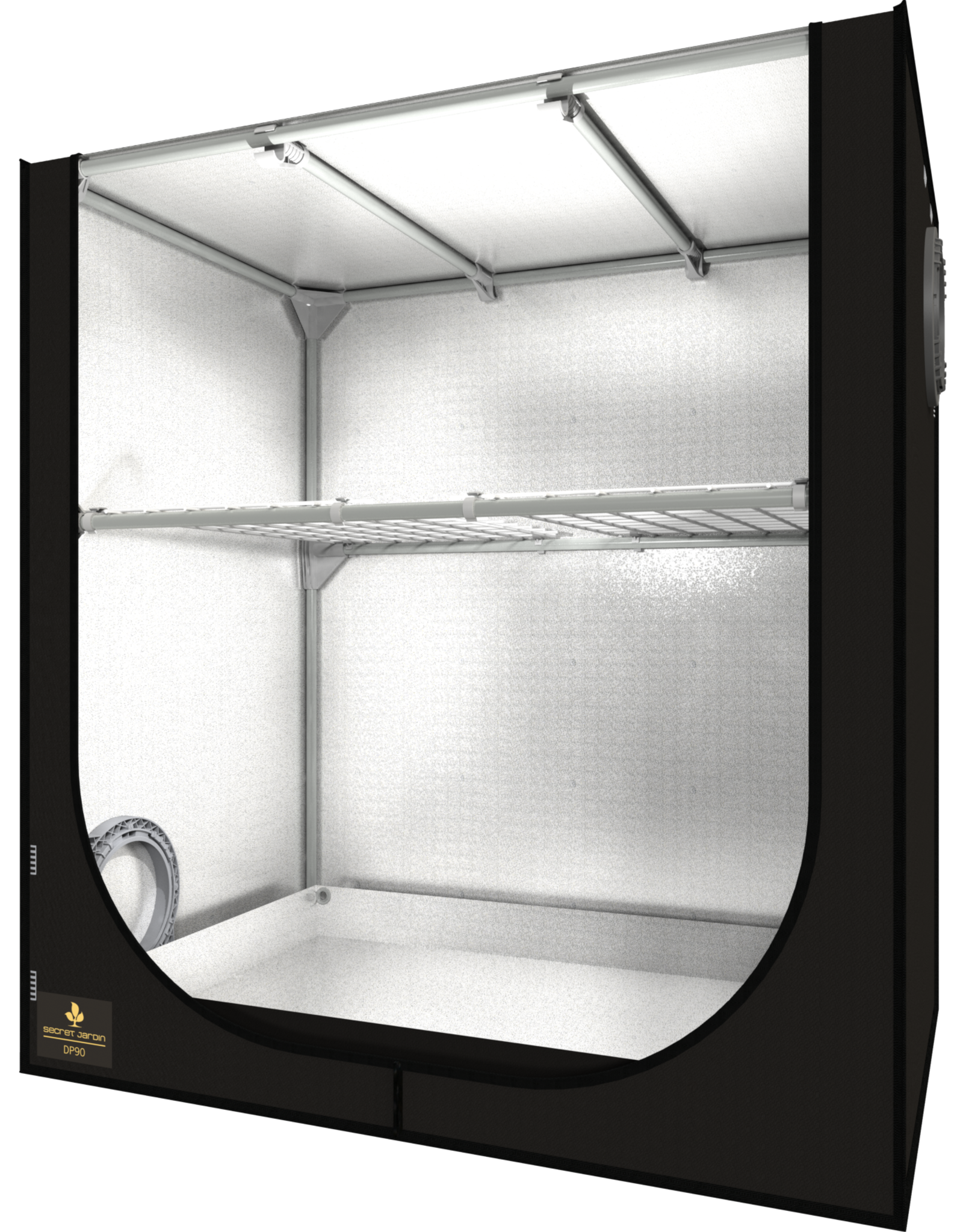 Secret Jardin SECRET JARDIN DP90 R4.00 90X60X98CM