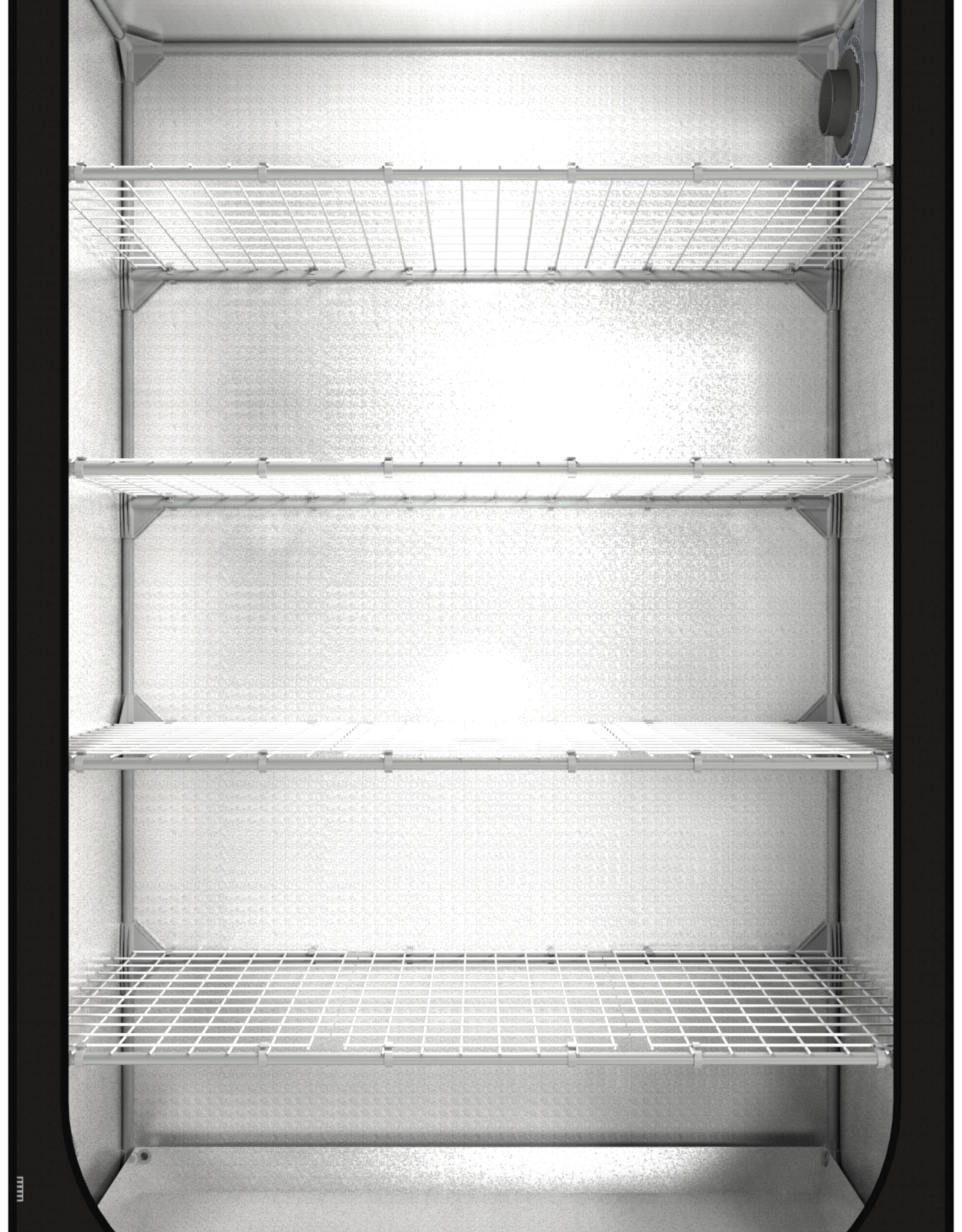 Secret Jardin SECRET JARDIN DP120 R4.00 120X60X190CM