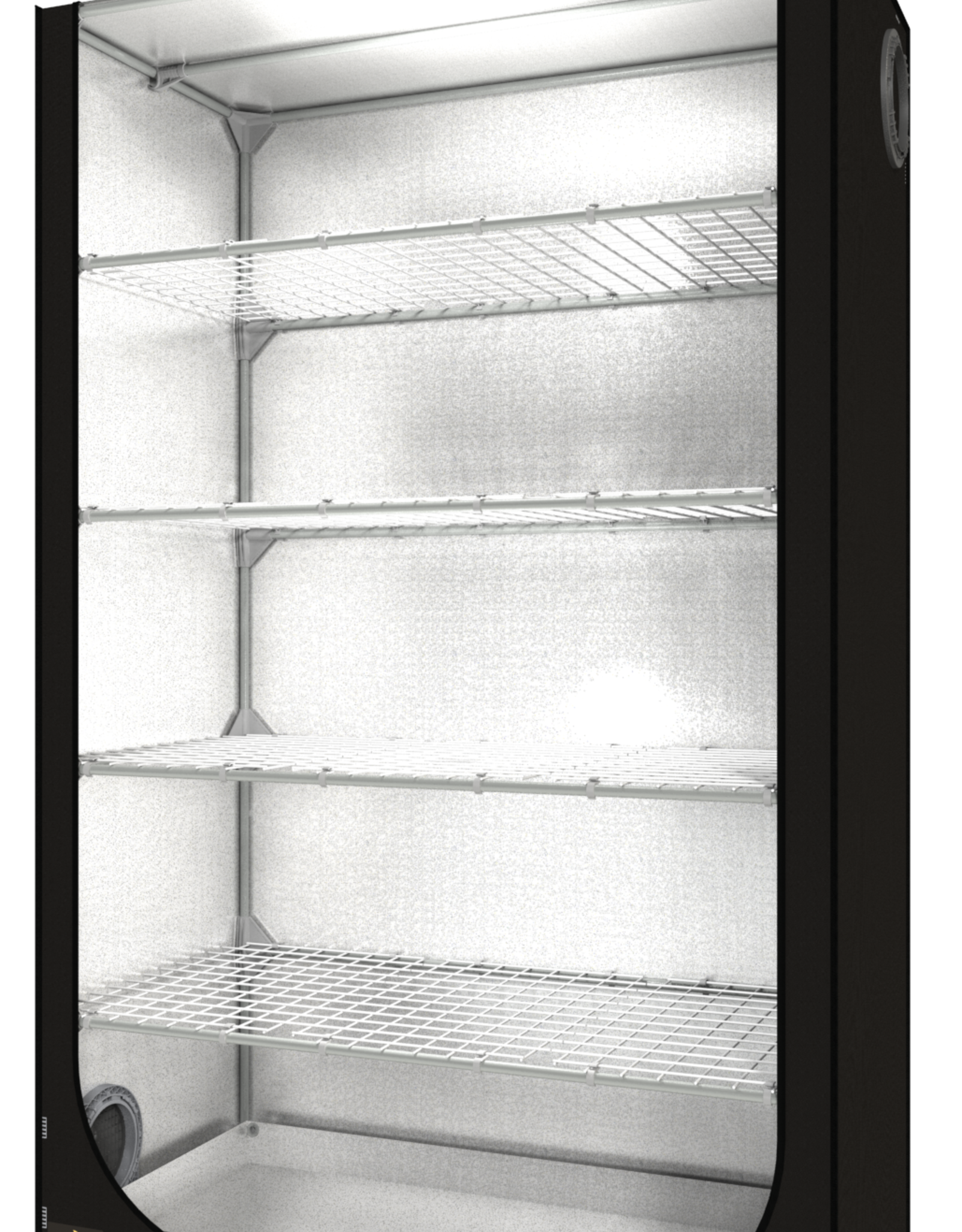 Secret Jardin SECRET JARDIN DP120 R4.00 120X60X190CM