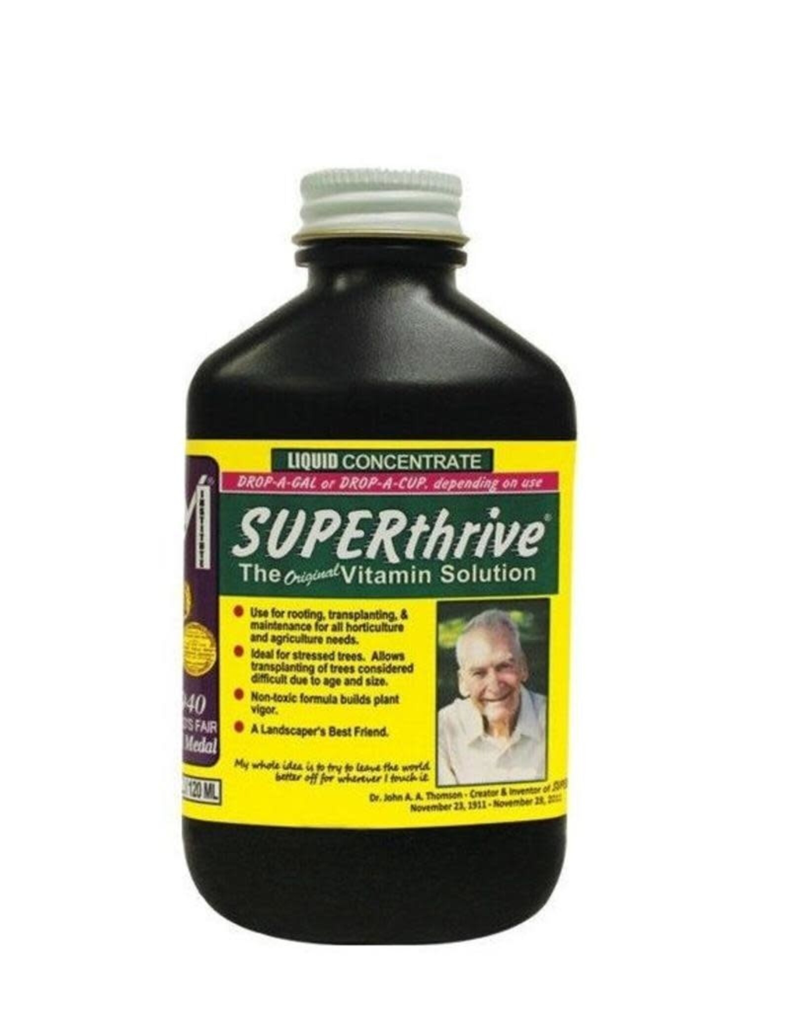 Superthrive Superthrive 120 ml