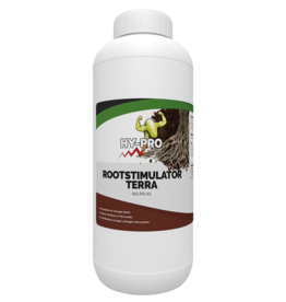 Hy-Pro Terra Rootstimulator